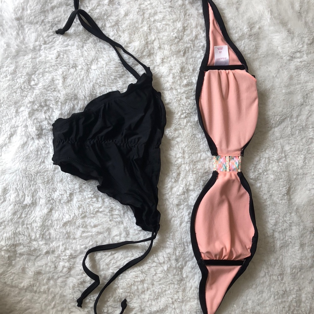 Bathing suit - Picture 2 of 2